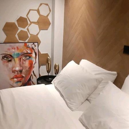 Sroom Apartment Μεσολόγγι Εξωτερικό φωτογραφία