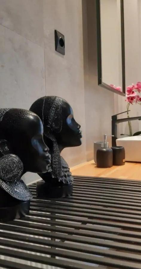 Sroom Apartment Μεσολόγγι Εξωτερικό φωτογραφία