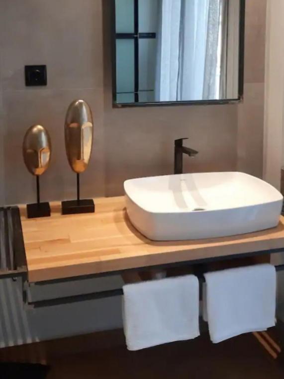 Sroom Apartment Μεσολόγγι Εξωτερικό φωτογραφία