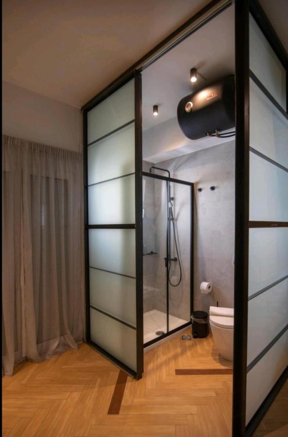 Sroom Apartment Μεσολόγγι Εξωτερικό φωτογραφία