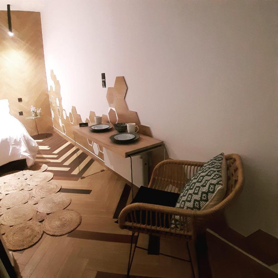 Sroom Apartment Μεσολόγγι Εξωτερικό φωτογραφία