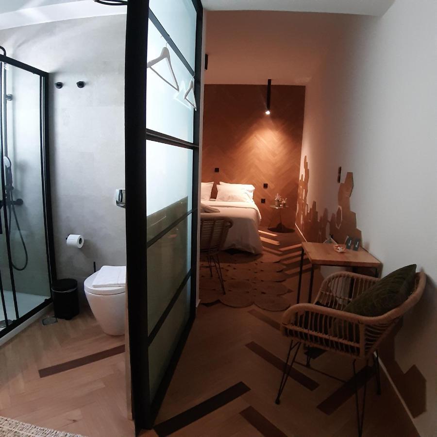 Sroom Apartment Μεσολόγγι Εξωτερικό φωτογραφία
