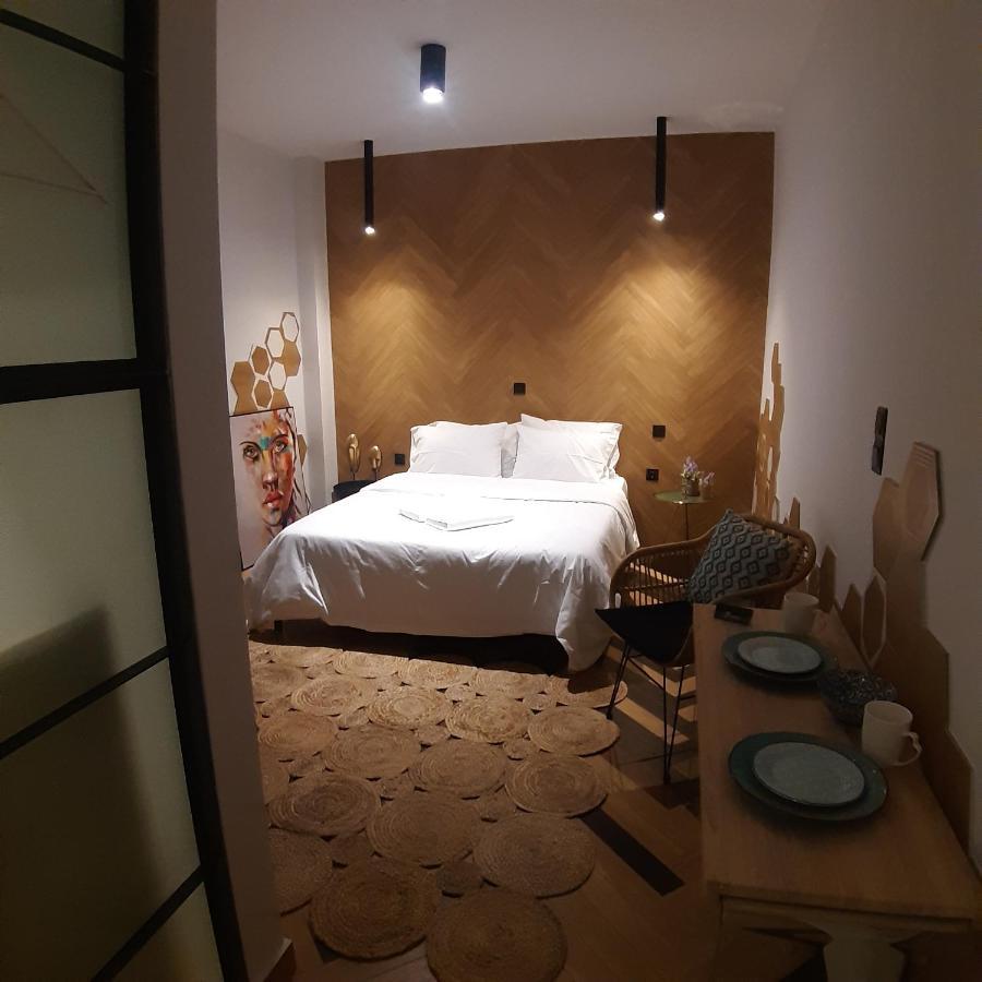 Sroom Apartment Μεσολόγγι Εξωτερικό φωτογραφία