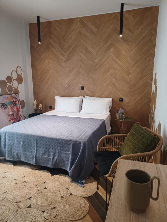 Sroom Apartment Μεσολόγγι Εξωτερικό φωτογραφία