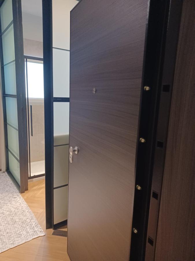 Sroom Apartment Μεσολόγγι Εξωτερικό φωτογραφία