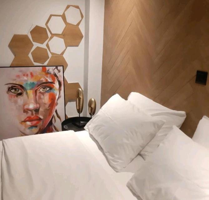 Sroom Apartment Μεσολόγγι Εξωτερικό φωτογραφία