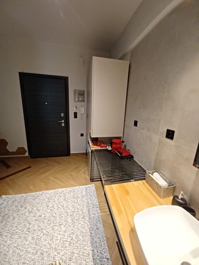 Sroom Apartment Μεσολόγγι Εξωτερικό φωτογραφία