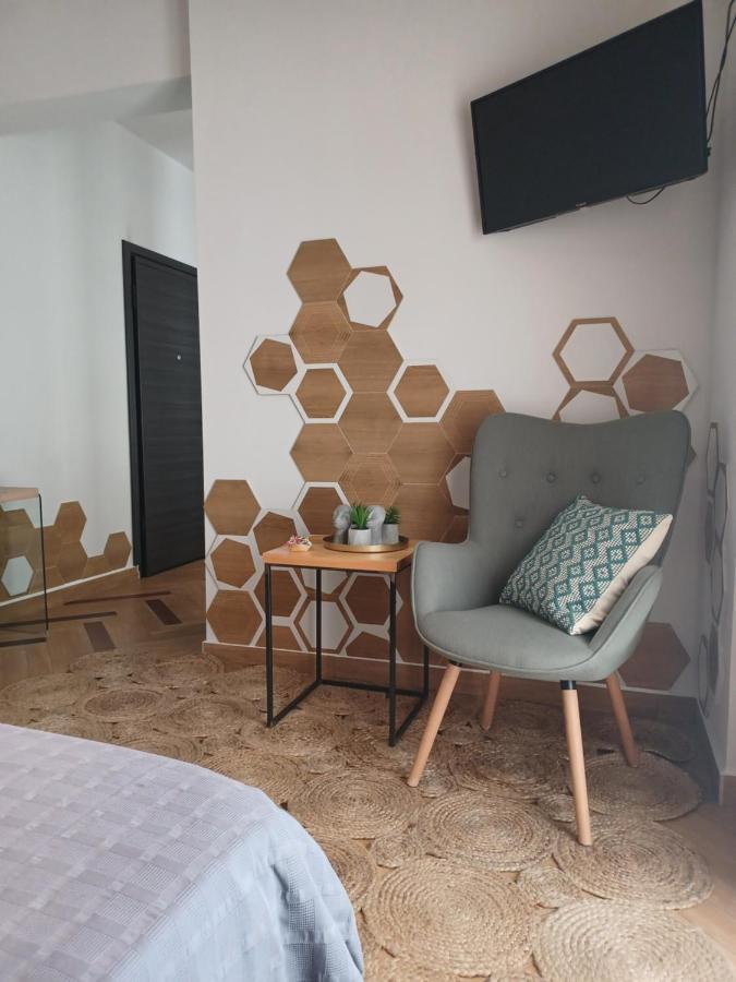 Sroom Apartment Μεσολόγγι Εξωτερικό φωτογραφία