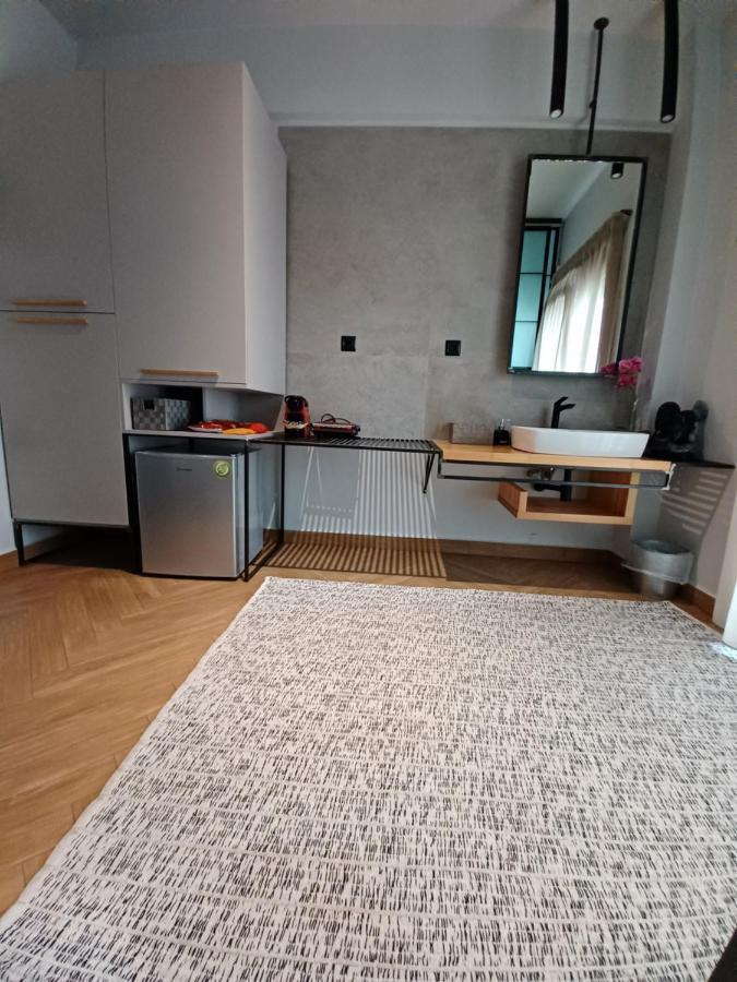 Sroom Apartment Μεσολόγγι Εξωτερικό φωτογραφία