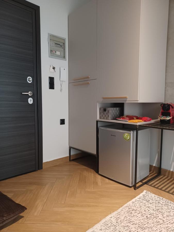 Sroom Apartment Μεσολόγγι Εξωτερικό φωτογραφία