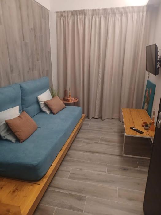 Sroom Apartment Μεσολόγγι Εξωτερικό φωτογραφία