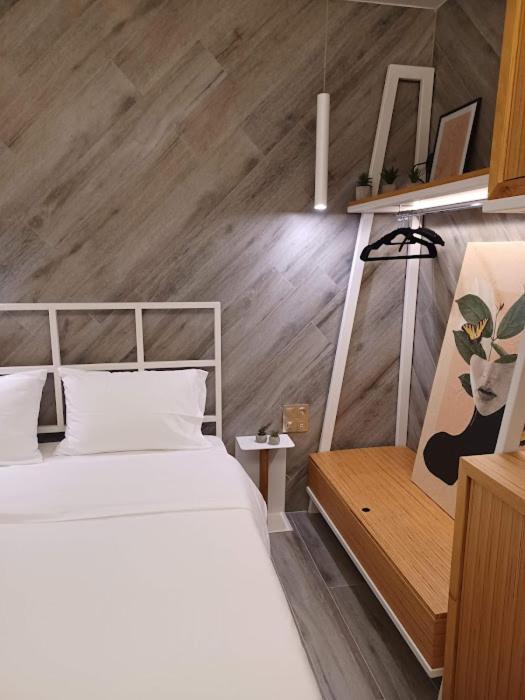 Sroom Apartment Μεσολόγγι Εξωτερικό φωτογραφία