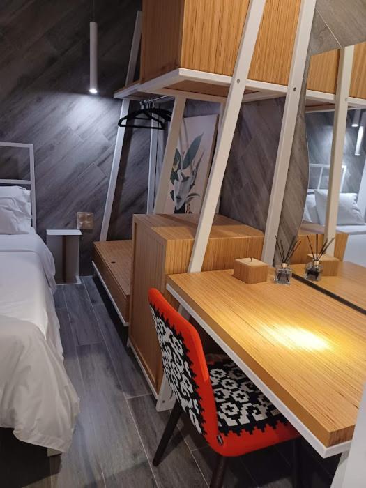 Sroom Apartment Μεσολόγγι Εξωτερικό φωτογραφία
