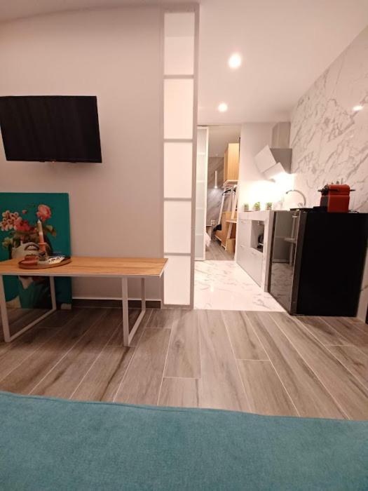 Sroom Apartment Μεσολόγγι Εξωτερικό φωτογραφία