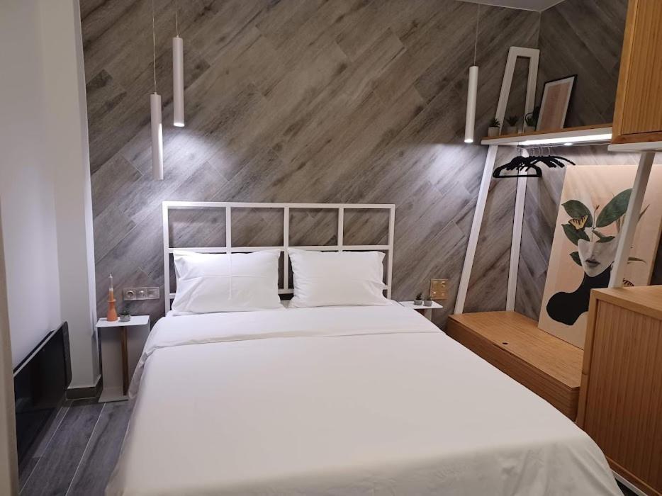 Sroom Apartment Μεσολόγγι Εξωτερικό φωτογραφία