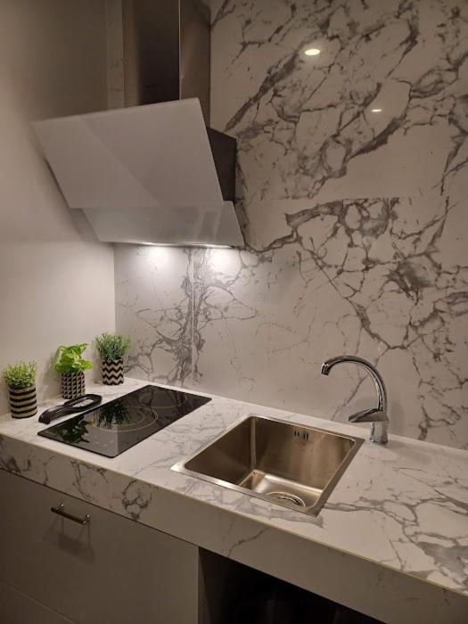 Sroom Apartment Μεσολόγγι Εξωτερικό φωτογραφία