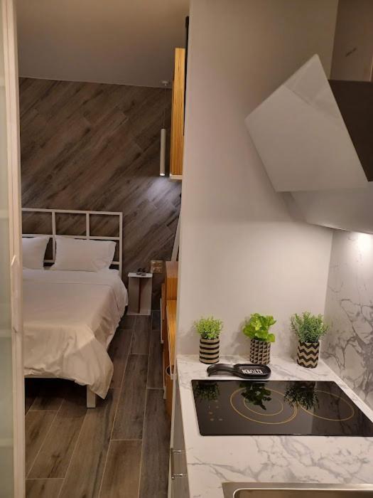 Sroom Apartment Μεσολόγγι Εξωτερικό φωτογραφία