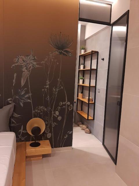 Sroom Apartment Μεσολόγγι Εξωτερικό φωτογραφία
