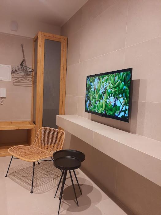 Sroom Apartment Μεσολόγγι Εξωτερικό φωτογραφία