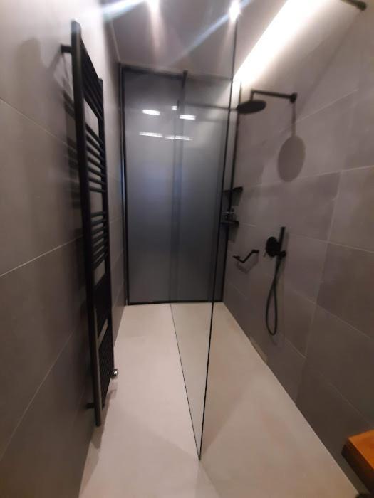 Sroom Apartment Μεσολόγγι Εξωτερικό φωτογραφία