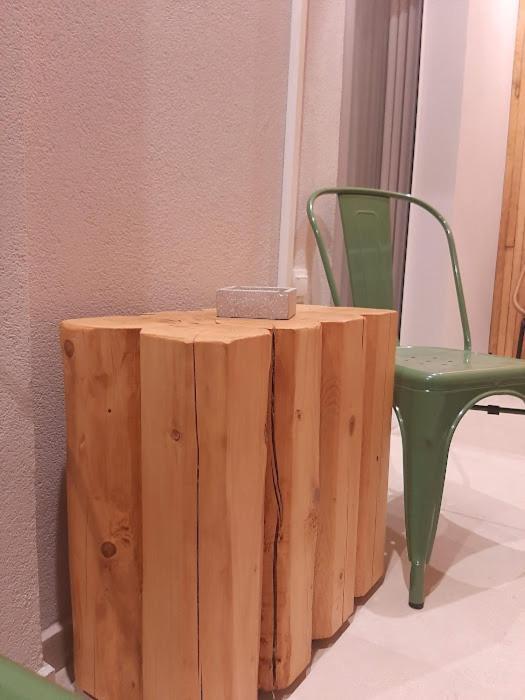 Sroom Apartment Μεσολόγγι Εξωτερικό φωτογραφία